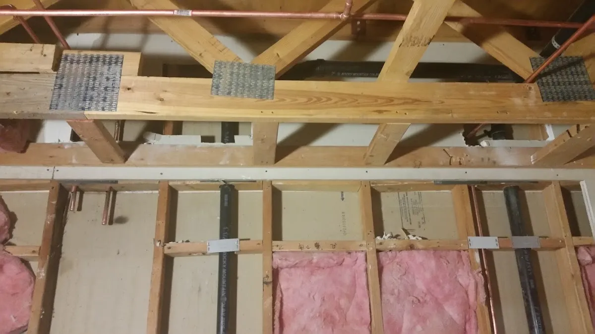 Water Heater Installation in Vandenberg Village, CA